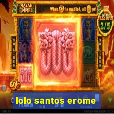 lolo santos erome